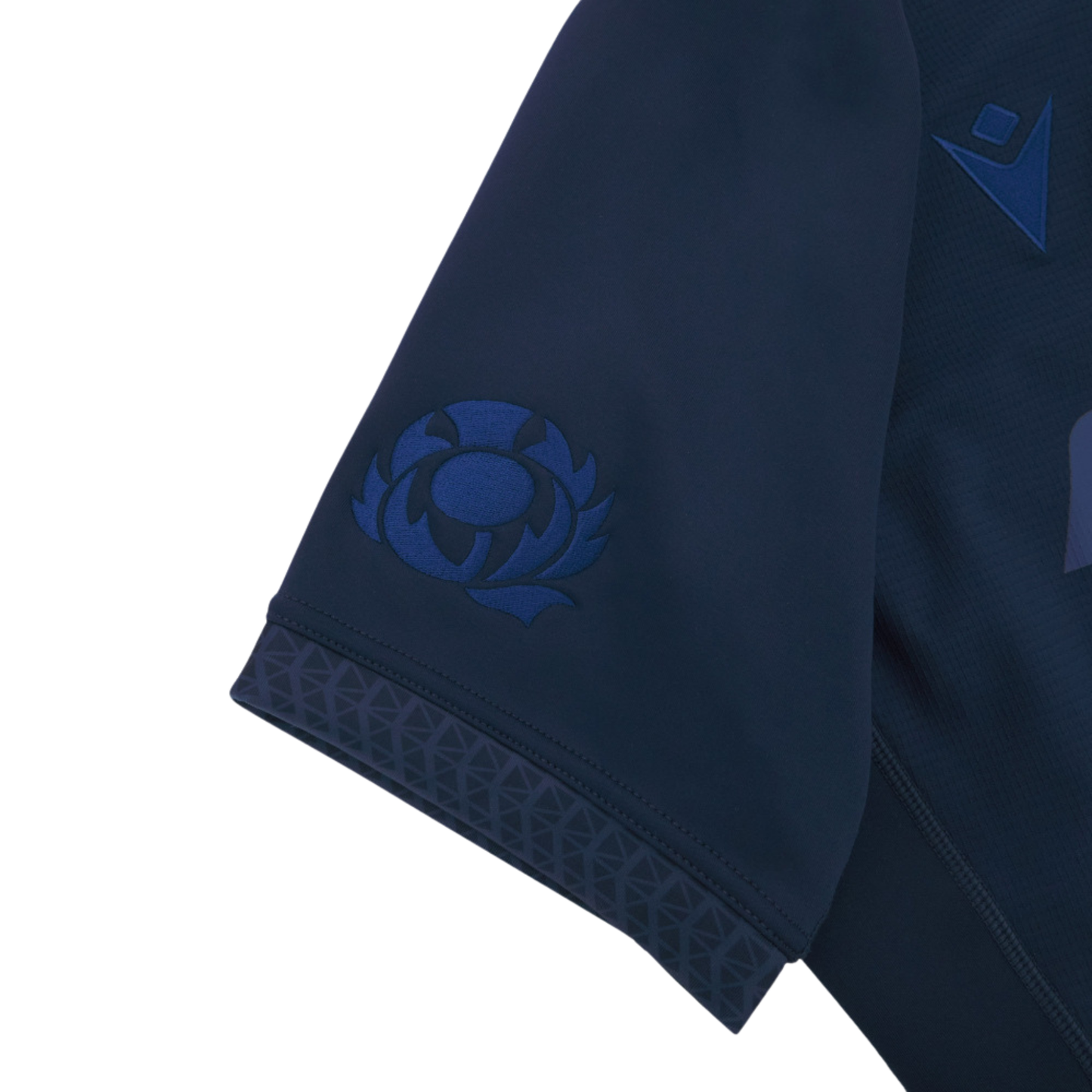 Scotland Rugby Murrayfield 100 Shirt