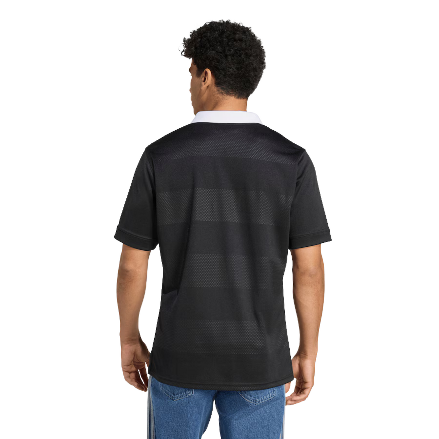 All Blacks Rugby Home Jersey 2025/2026