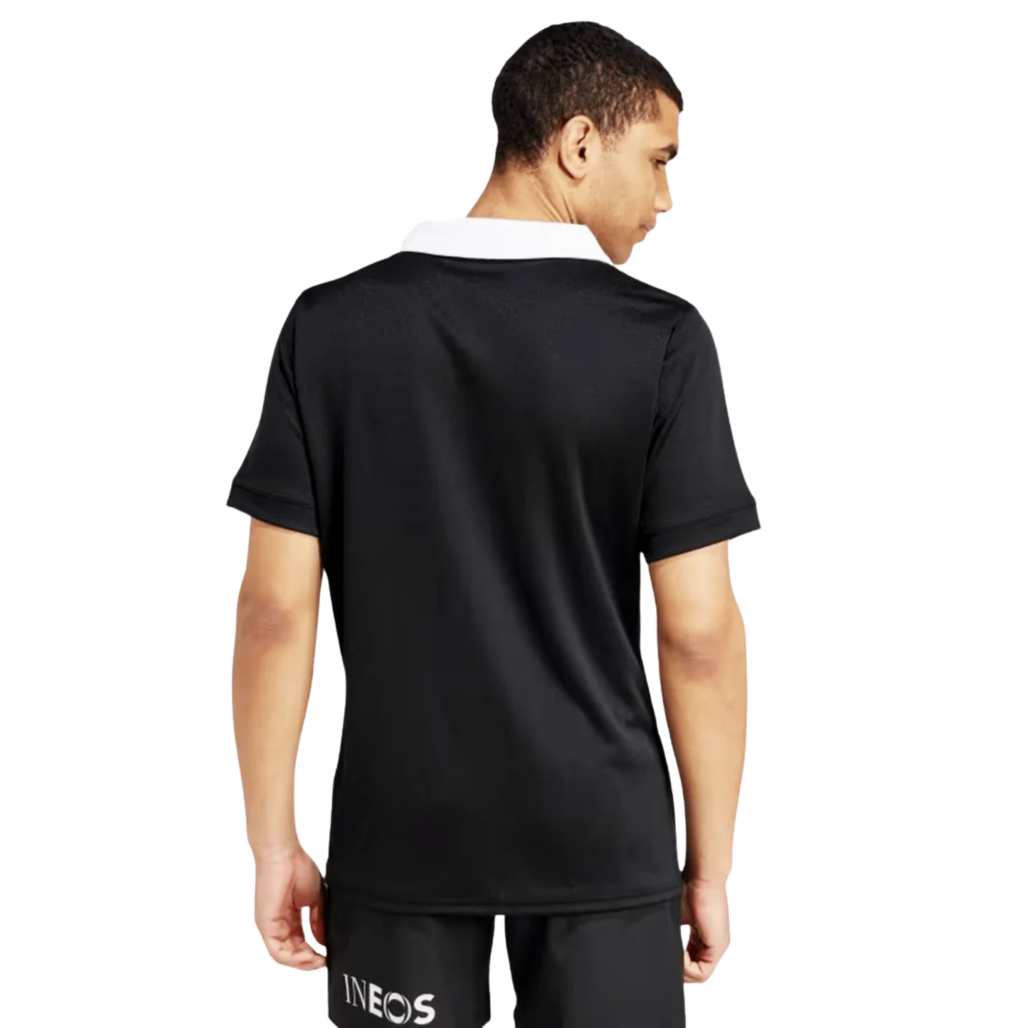 All Blacks 2024/25 Replica Home Jersey