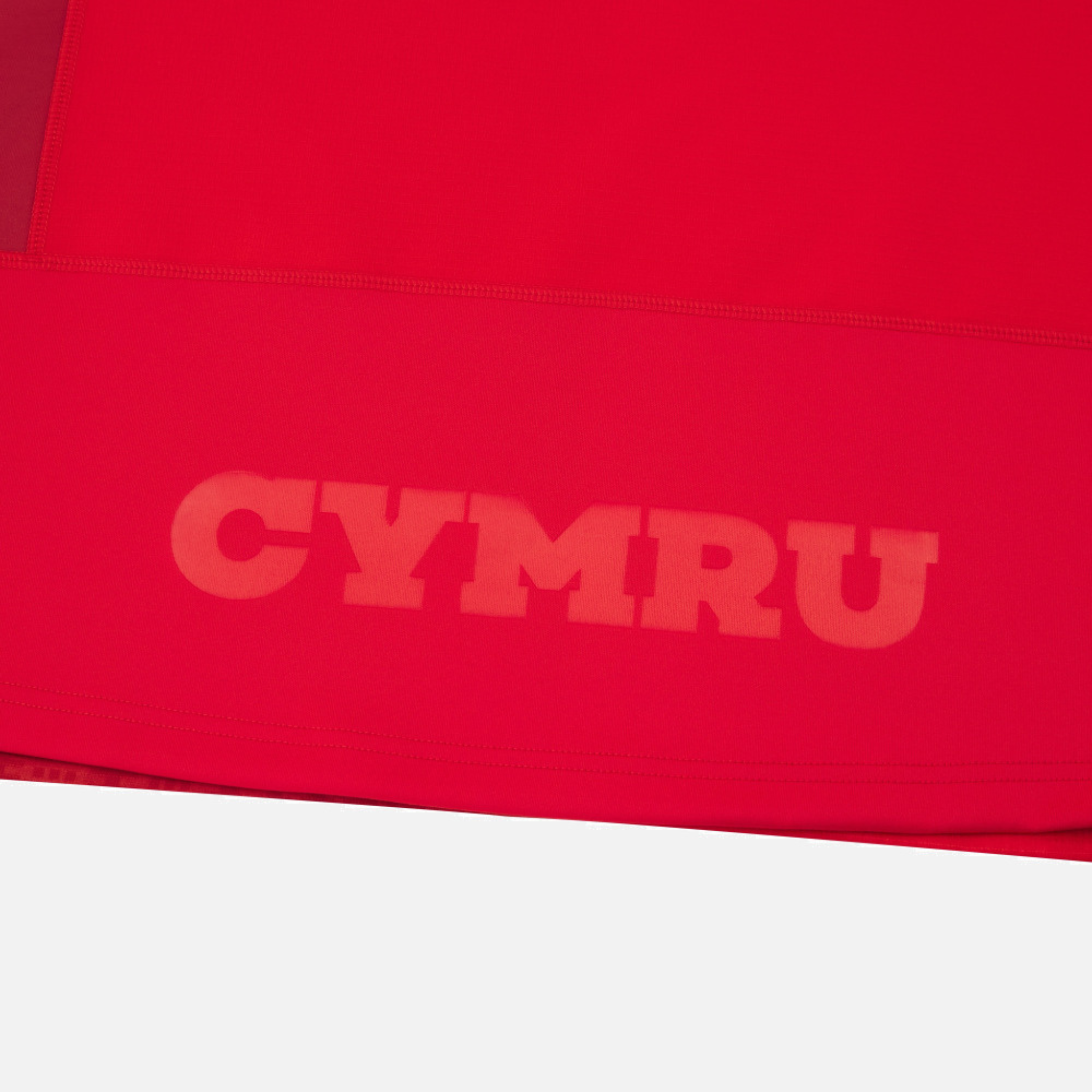 Welsh Rugby 2025/26 Home Replica Shirt