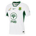 Springboks 25 Replica Away Jersey