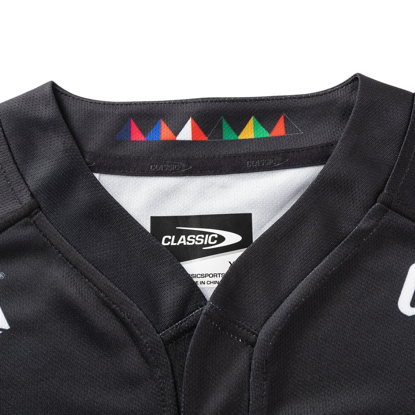 Crusaders Super Rugby Replica Home Jersey 2026