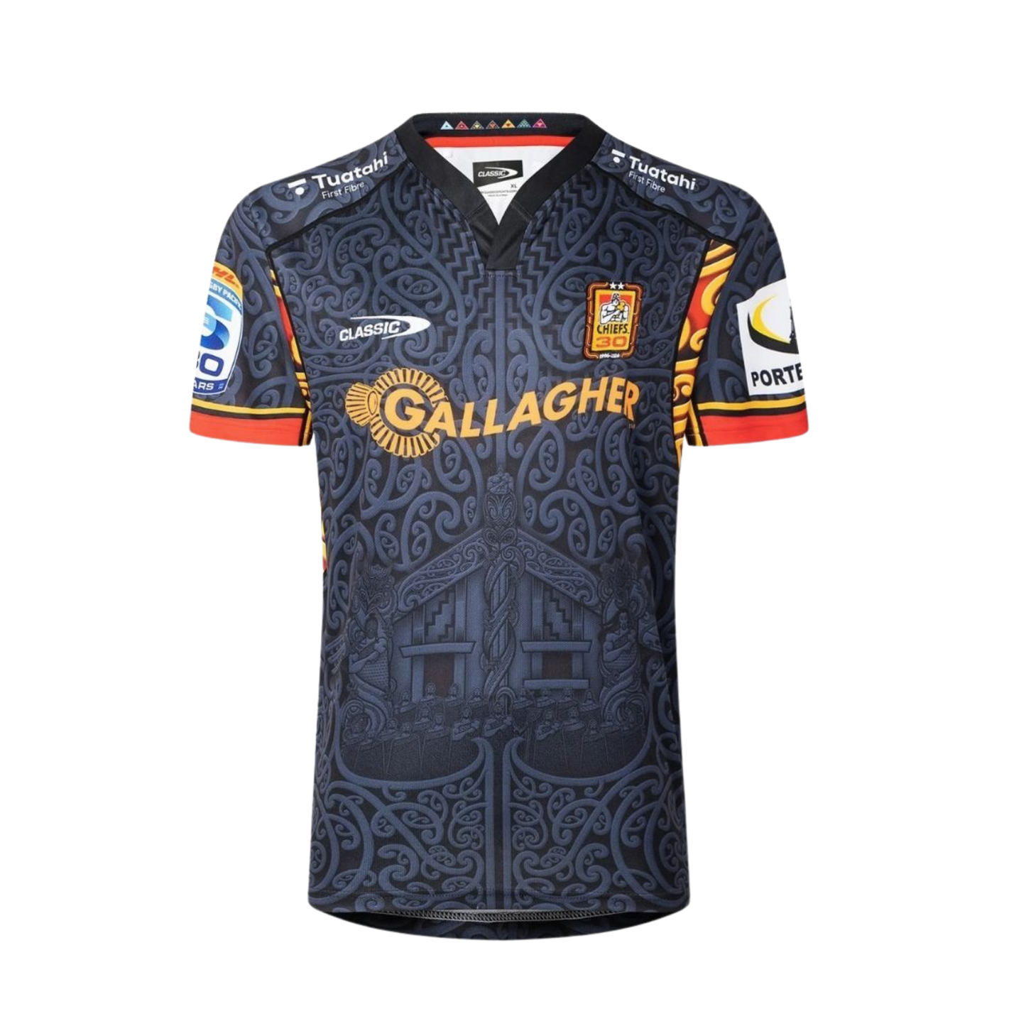 Chiefs Home Jersey 2026