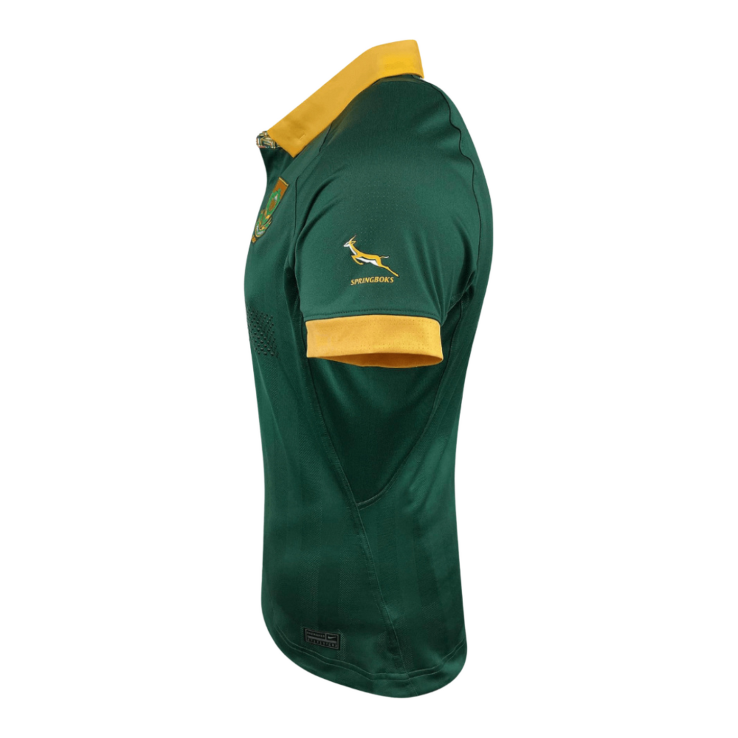 2023 Springboks RWC Mens Home Jersey