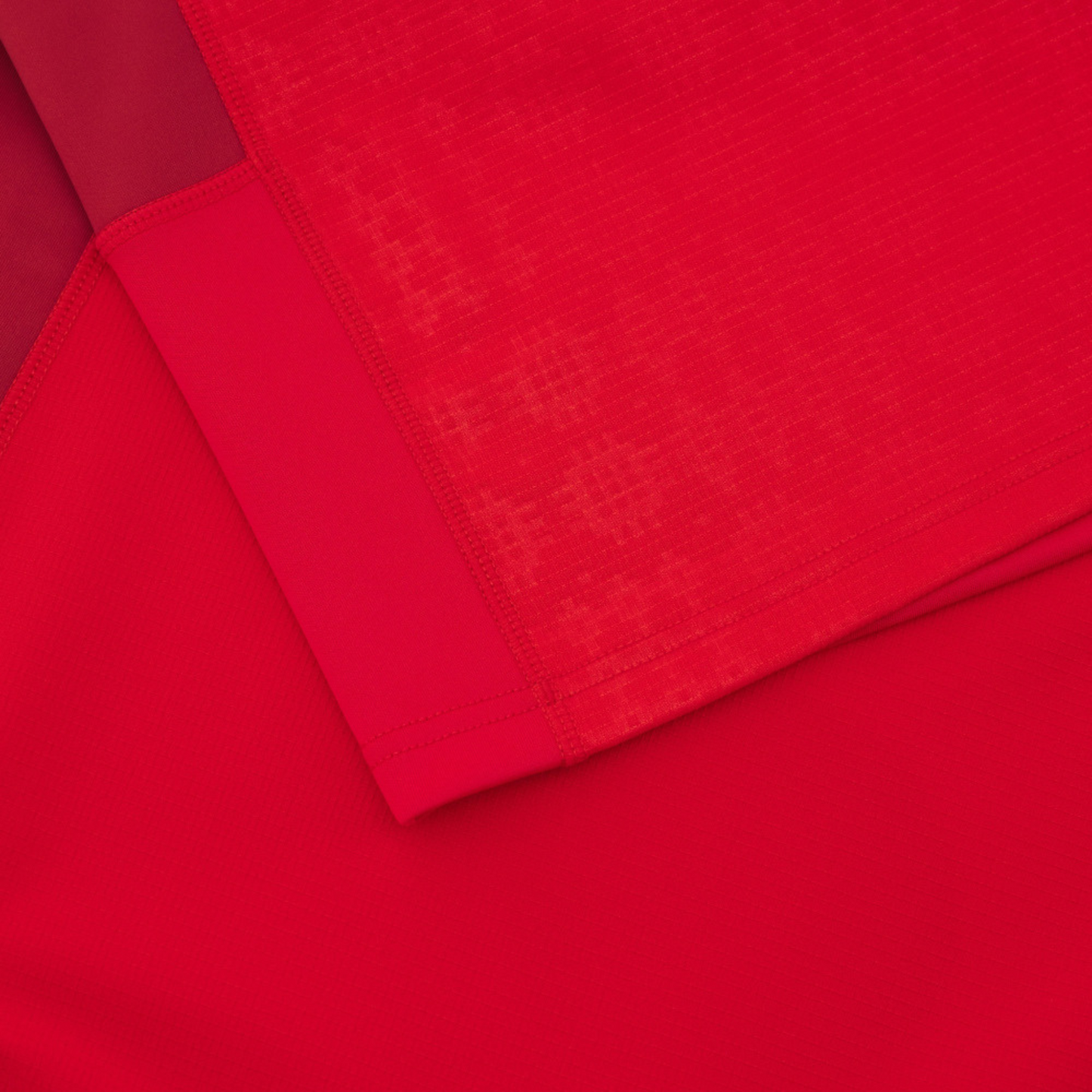 Welsh Rugby 2025/26 Home Replica Shirt