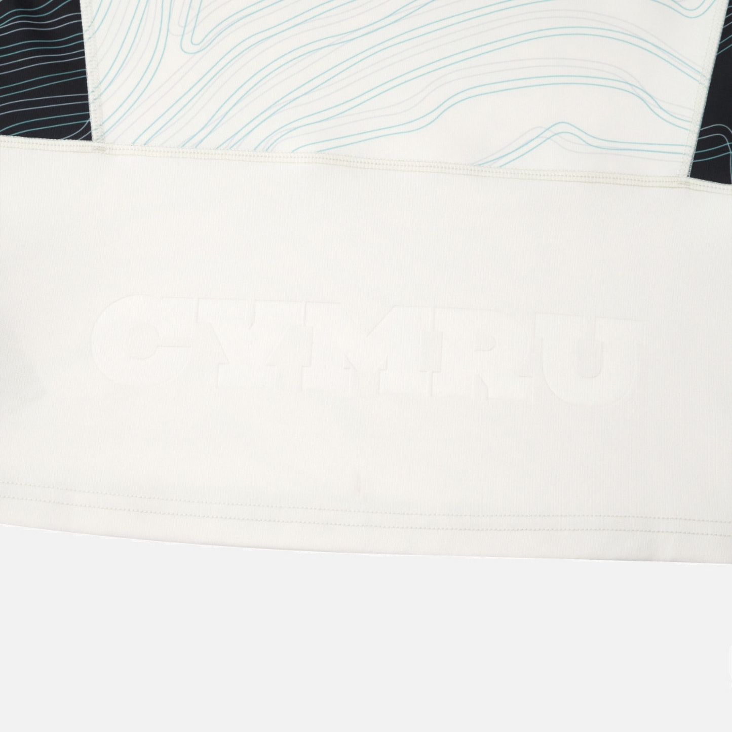 Welsh Rugby 2025/26 Away Replica Shirt