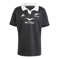 All Blacks Rugby Home Jersey 2024/2025