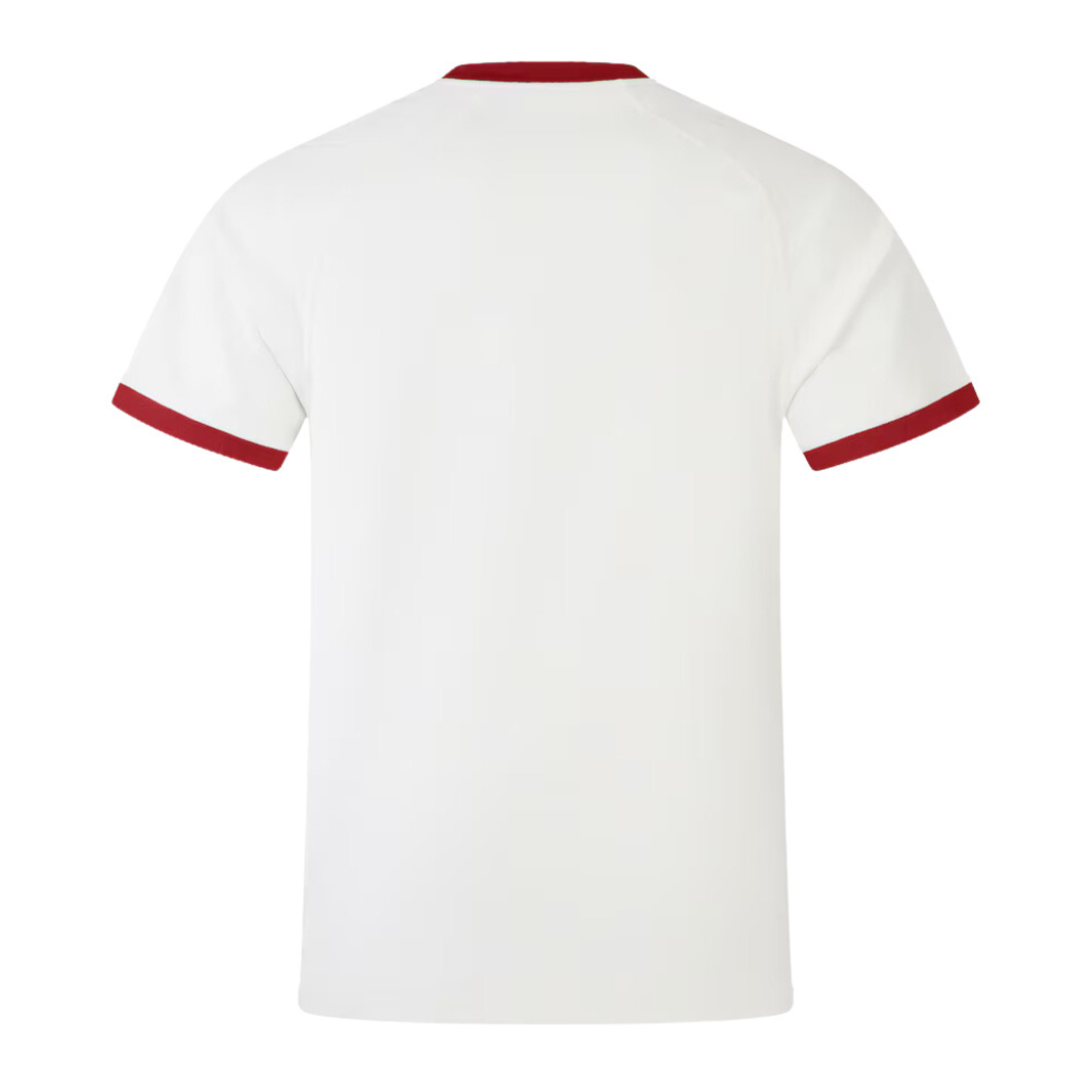 Mens Training Shirt British and Irish Lions Off White 2025 !