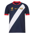 Argentina Los Pumas 2023 Rugby World Cup Away Jersey