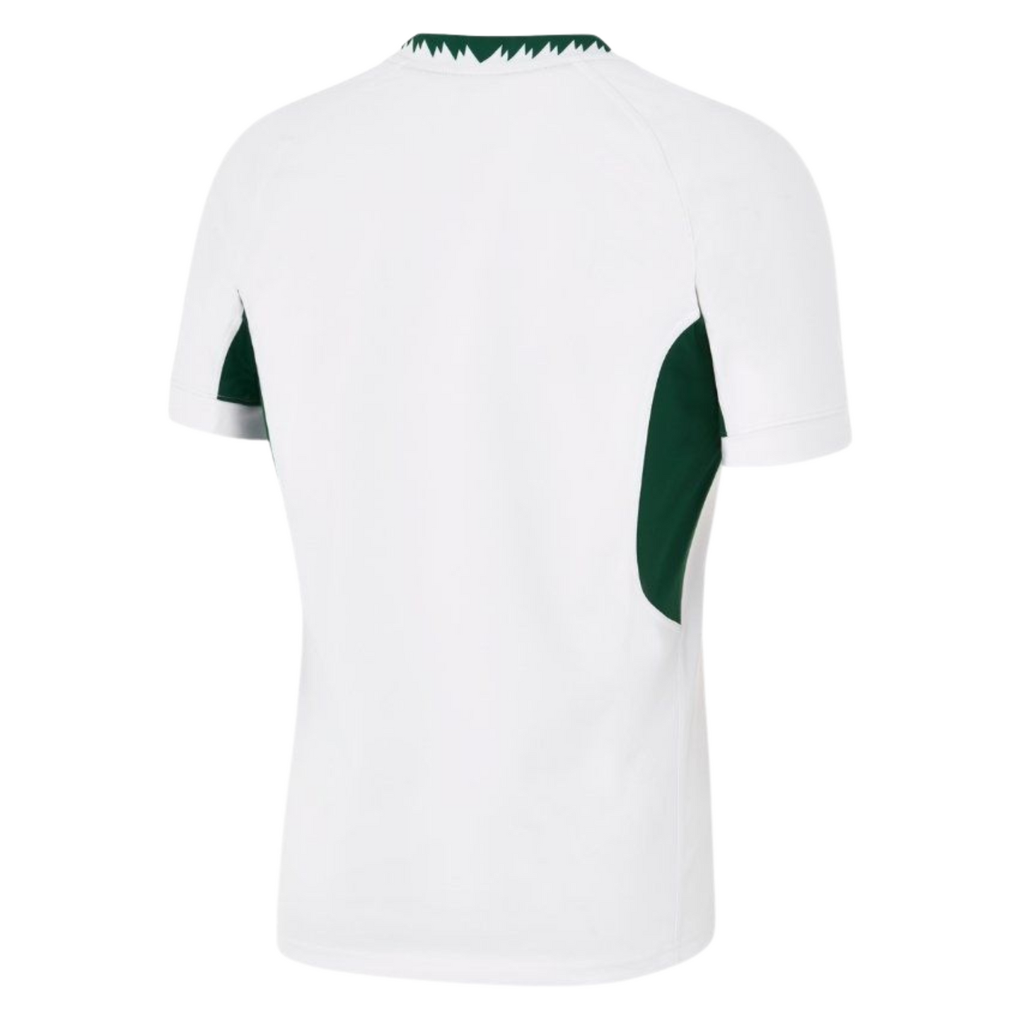 Springboks 25 Replica Away Jersey