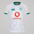 Mens Ireland Alternate Jersey White