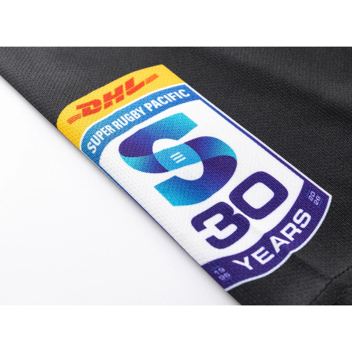 Crusaders Super Rugby Replica Home Jersey 2026