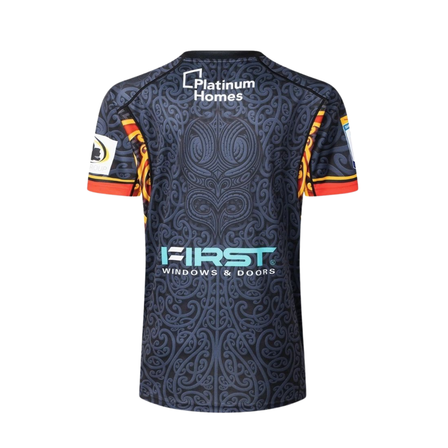 Chiefs Home Jersey 2026