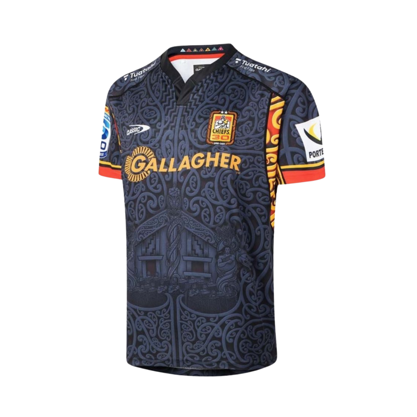 Chiefs Home Jersey 2026