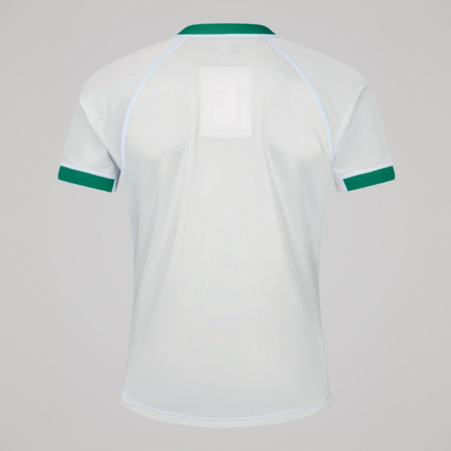 Mens Ireland Alternate Jersey White