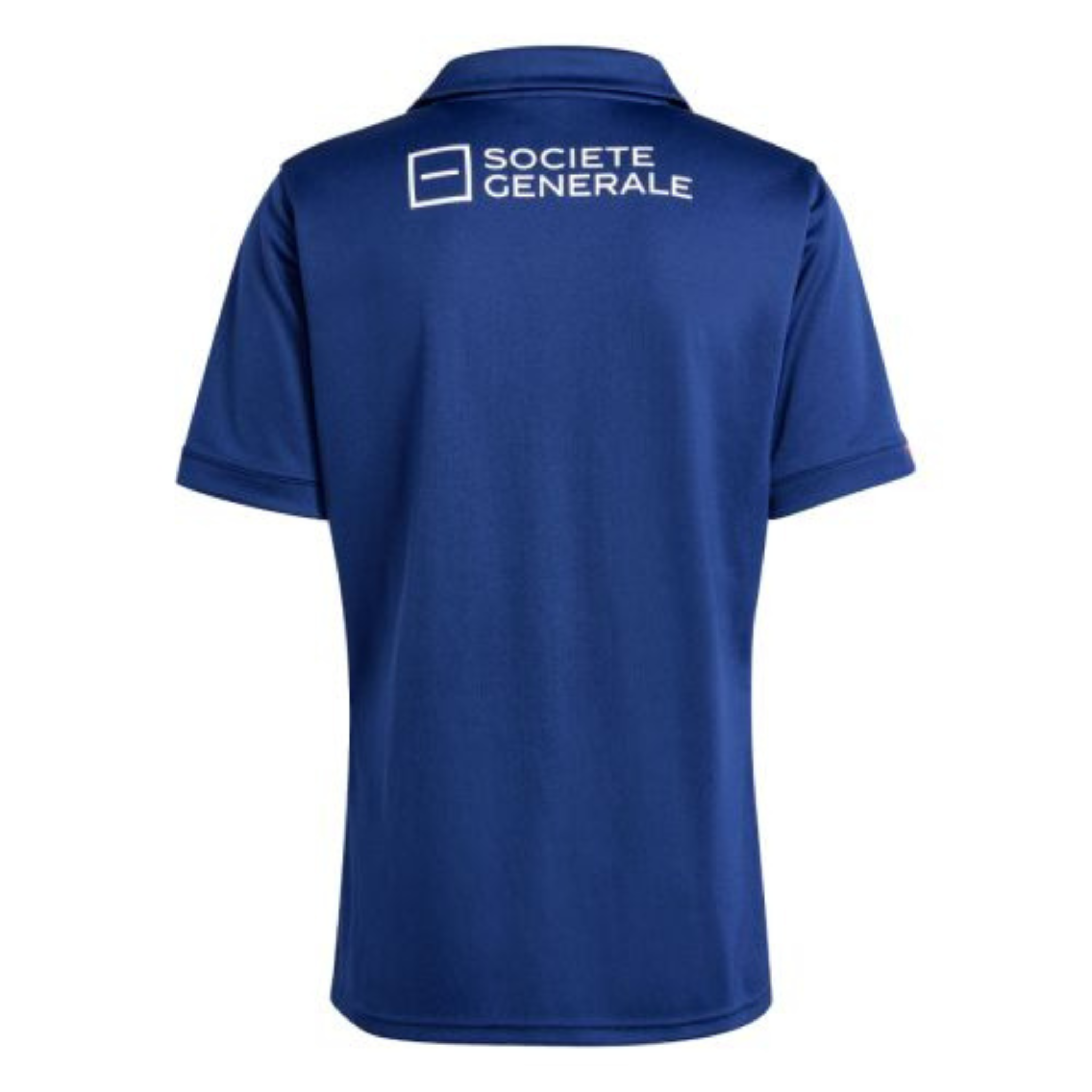 France Rugby Men's Home Replica Rugby Jersey 2024/25