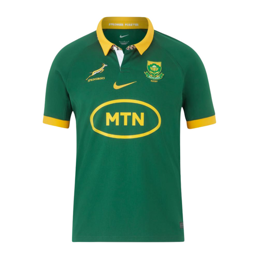 2024 Springboks Home Jersey