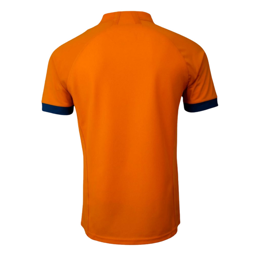 Australia Wallabies 2022 Rugby Union Home Jersey
